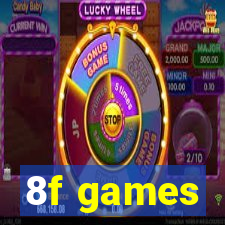 8f games